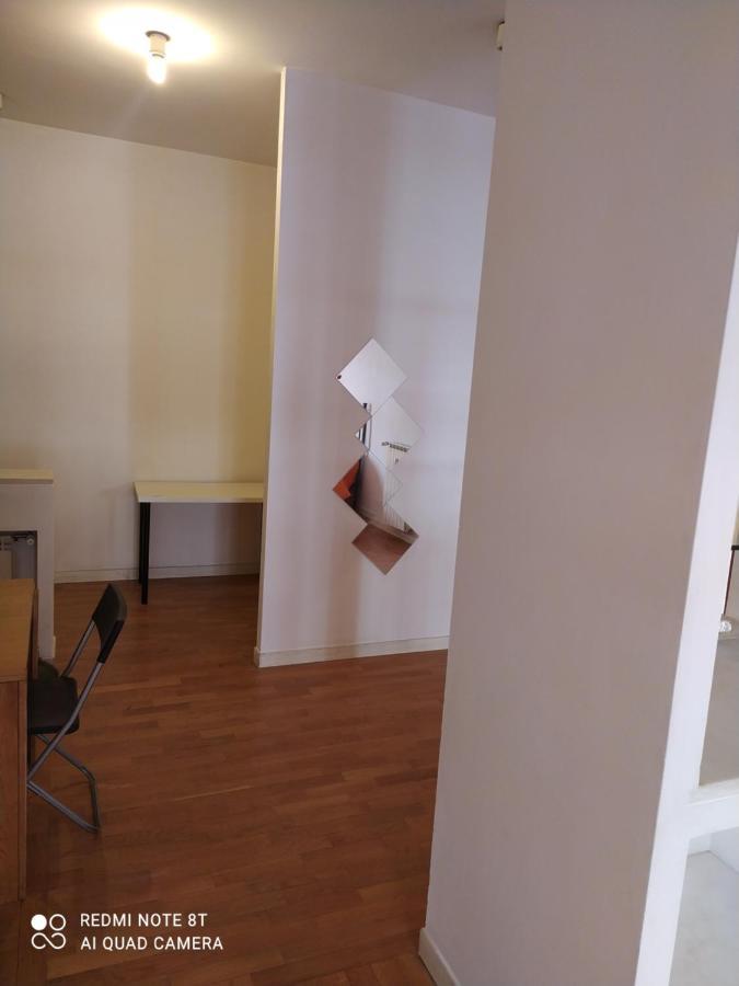 Appartamento Marco'S House Roma Esterno foto